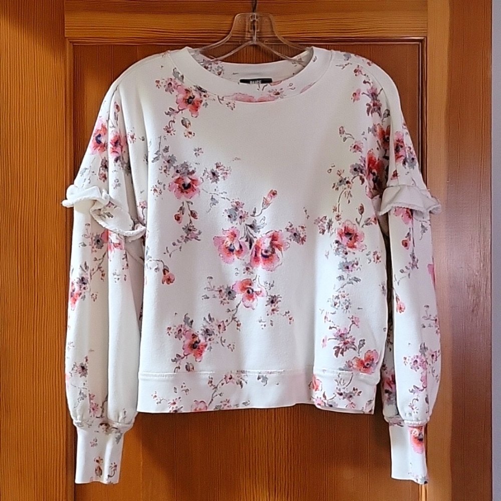 Women's Sweatshirt by Paige
